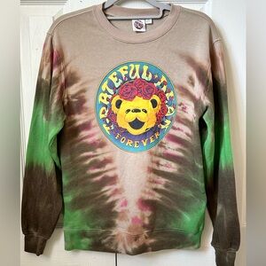 Grateful Dead sweatshirt